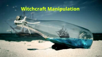 witchcraft manipulation