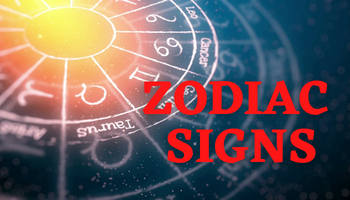 Zodiac Signs - Divine Transformation